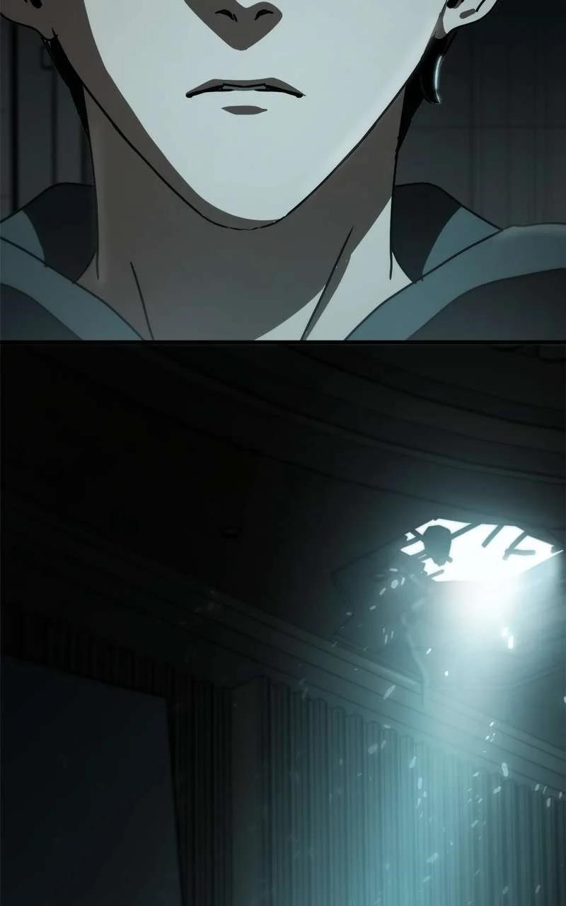 Hiding Out in an Apocalypse Chapter 37 - Page 55 in English