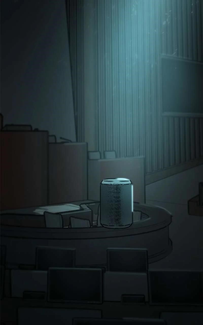 Hiding Out in an Apocalypse Chapter 37 - Page 56 in English