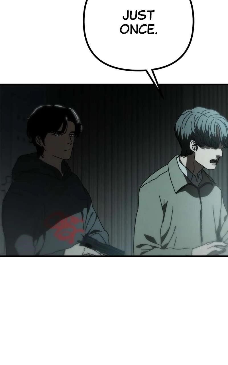 Hiding Out in an Apocalypse Chapter 37 - Page 59 in English