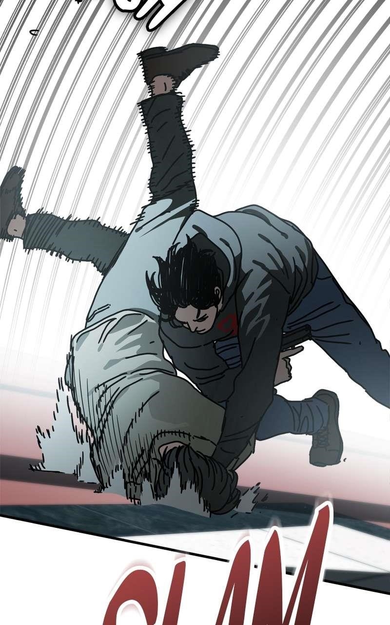 Hiding Out in an Apocalypse Chapter 37 - Page 6 in English
