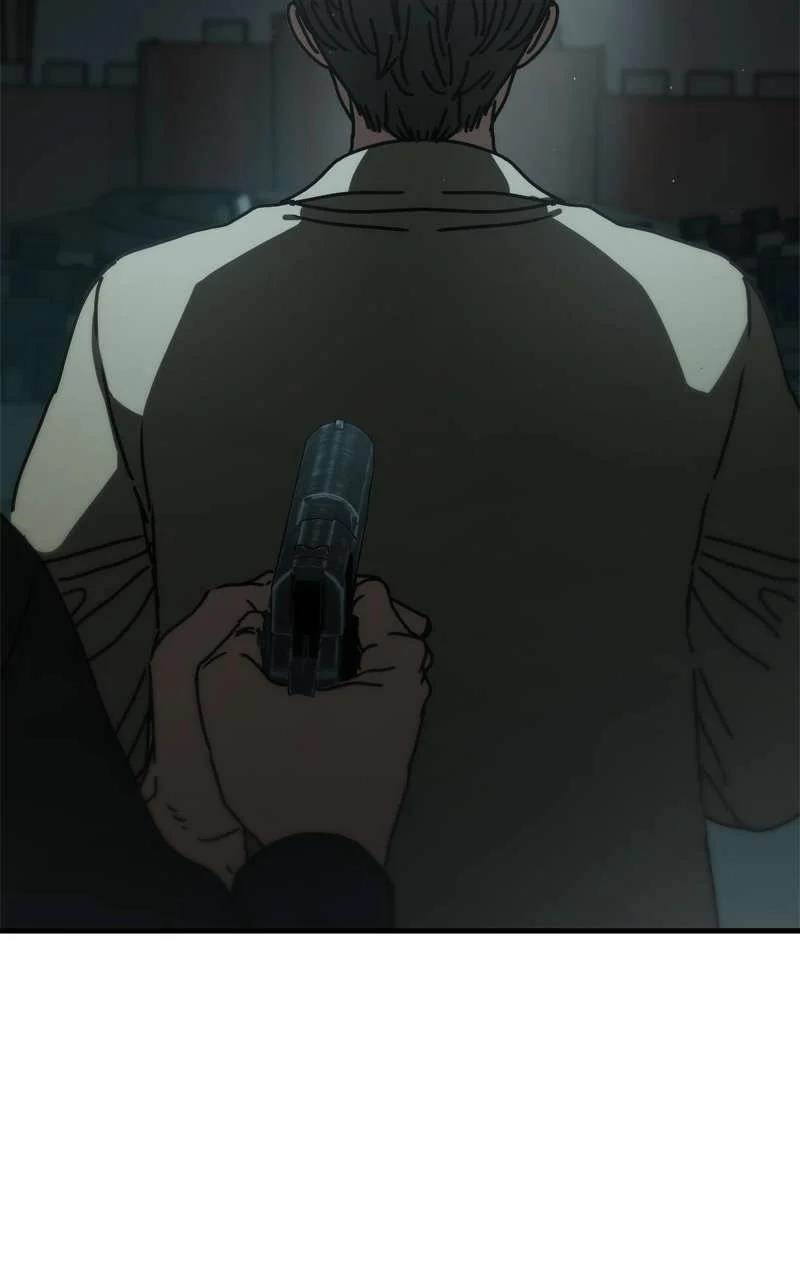 Hiding Out in an Apocalypse Chapter 37 - Page 61 in English