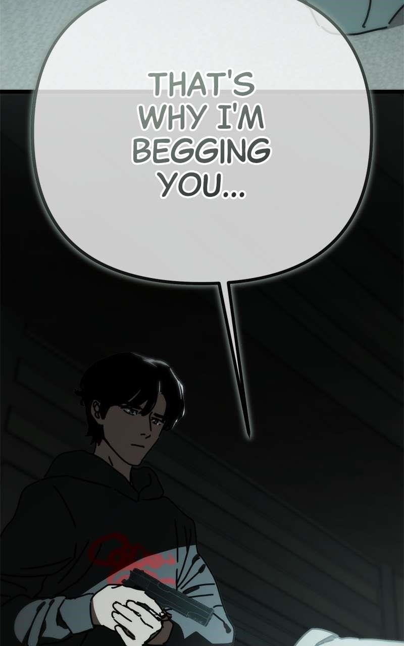 Hiding Out in an Apocalypse Chapter 37 - Page 67 in English