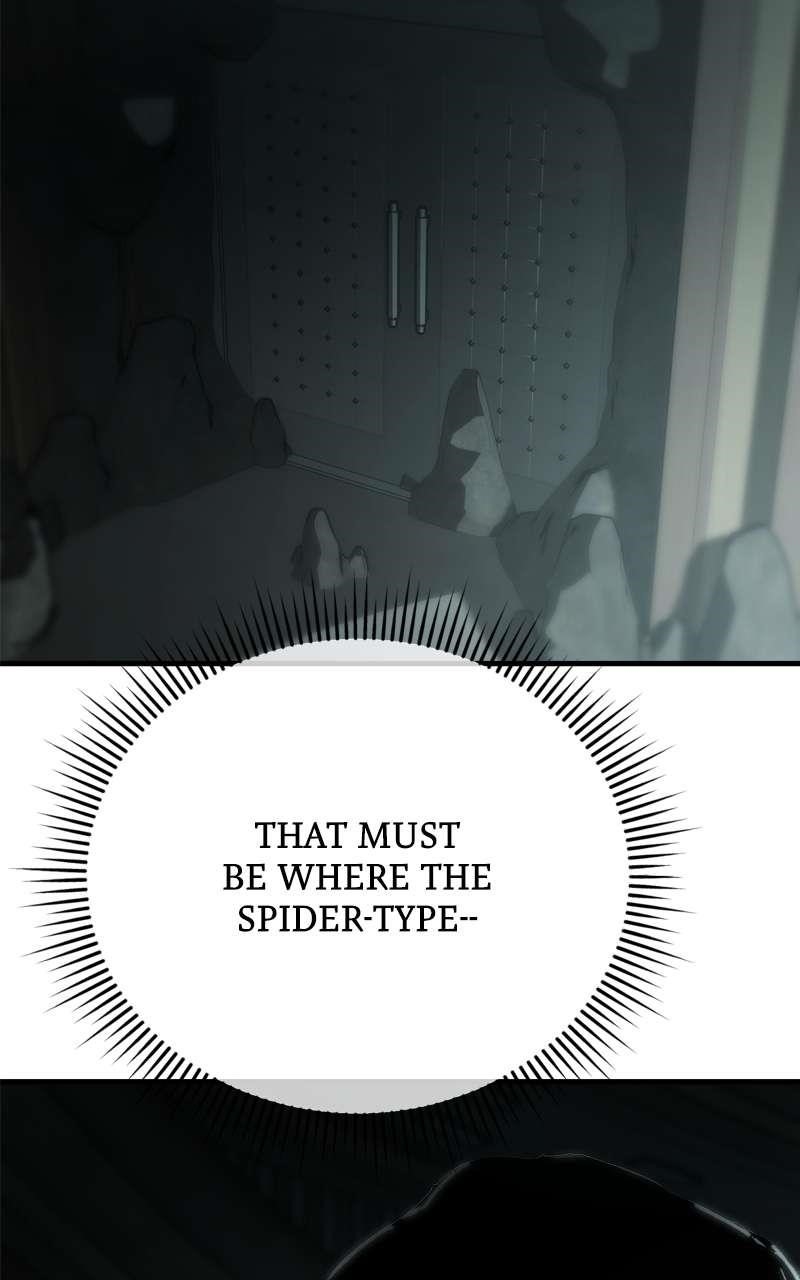 Hiding Out in an Apocalypse Chapter 37 - Page 76 in English