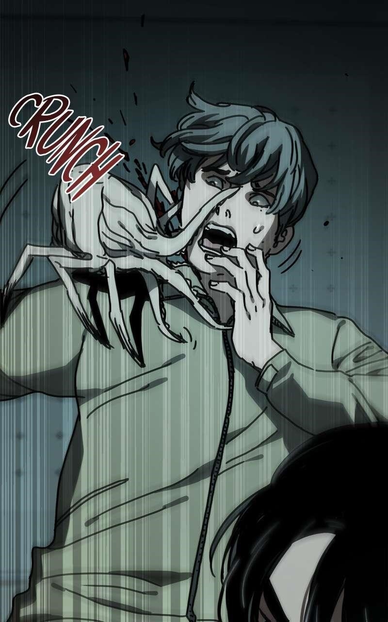 Hiding Out in an Apocalypse Chapter 37 - Page 78 in English