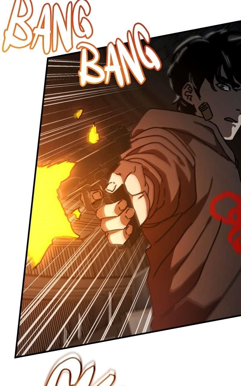 Hiding Out in an Apocalypse Chapter 37 - Page 80 in English