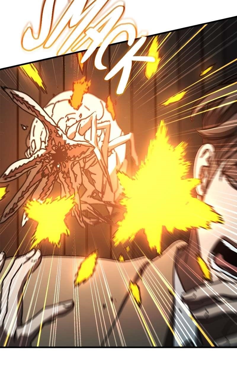 Hiding Out in an Apocalypse Chapter 37 - Page 81 in English
