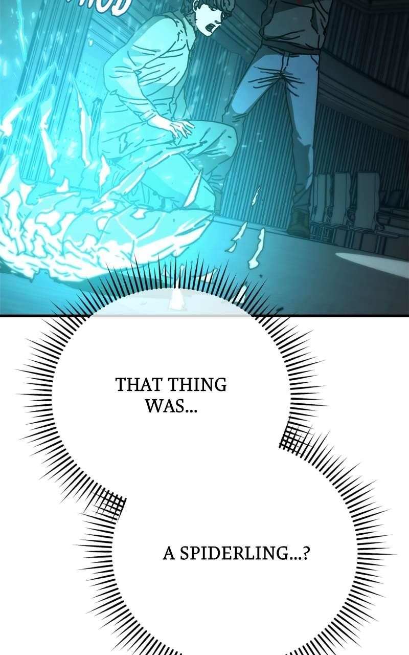 Hiding Out in an Apocalypse Chapter 37 - Page 83 in English