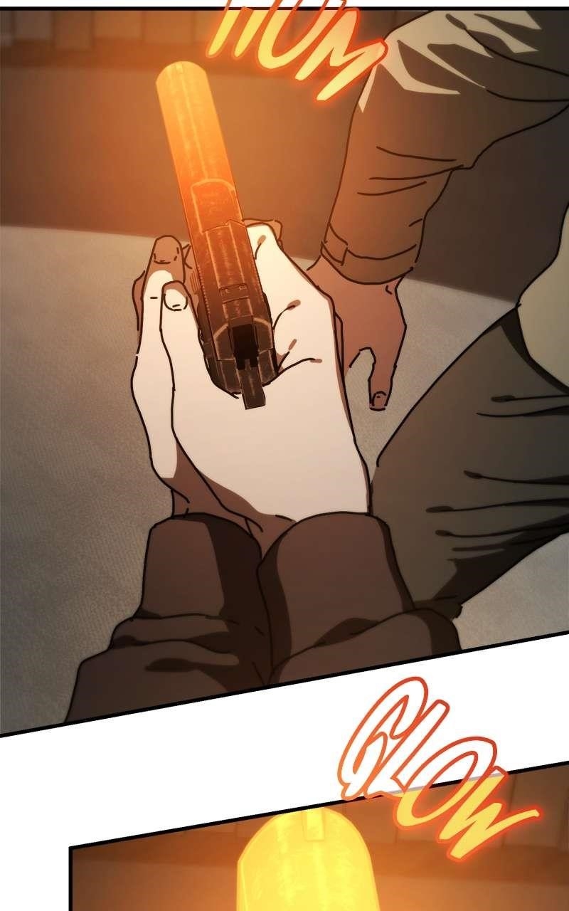Hiding Out in an Apocalypse Chapter 37 - Page 86 in English