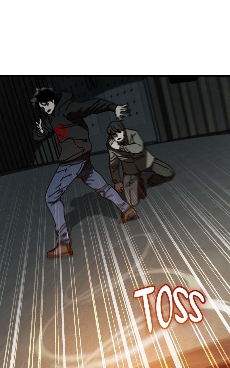 Hiding Out in an Apocalypse Chapter 37 - Page 88 in English