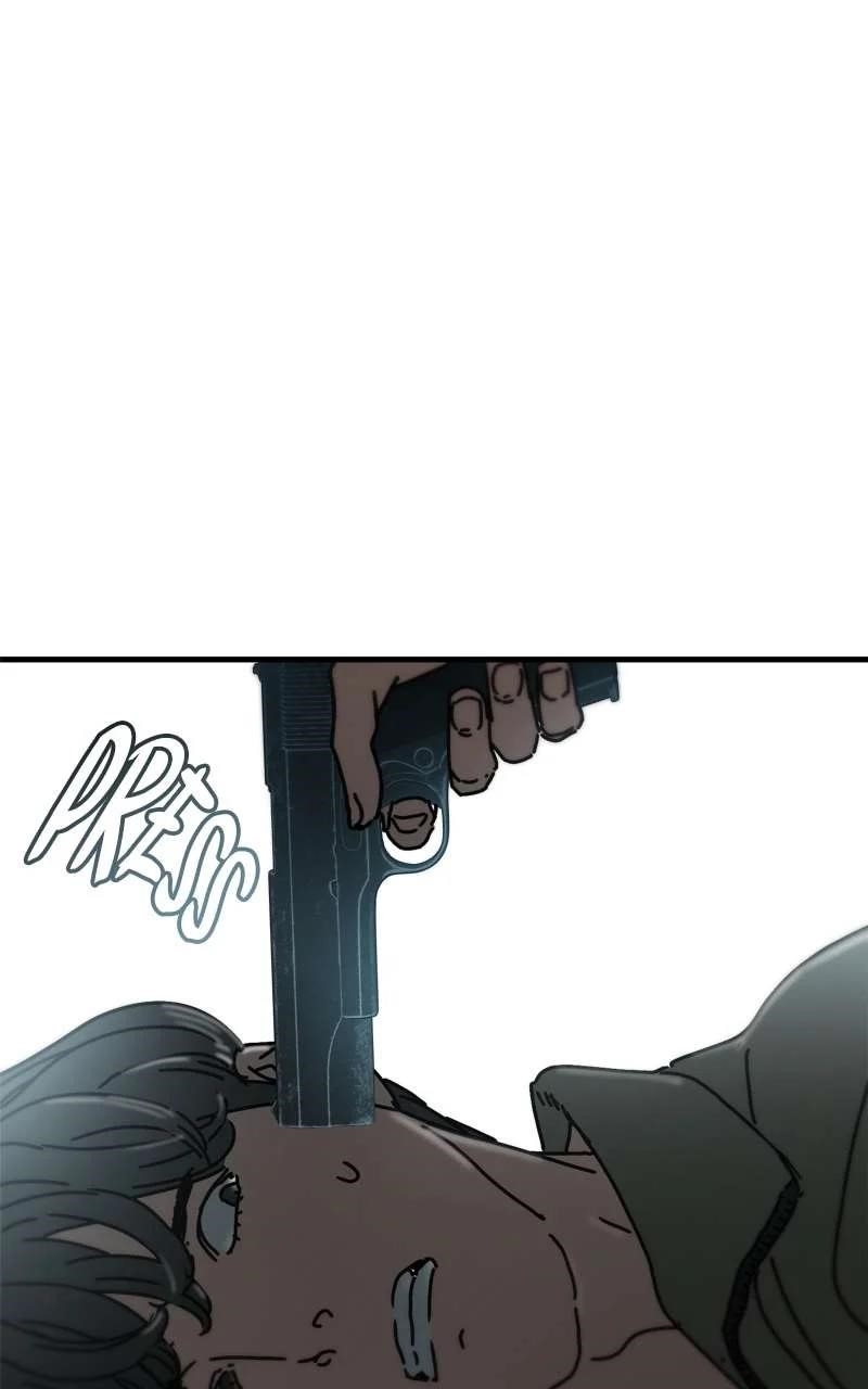 Hiding Out in an Apocalypse Chapter 37 - Page 9 in English