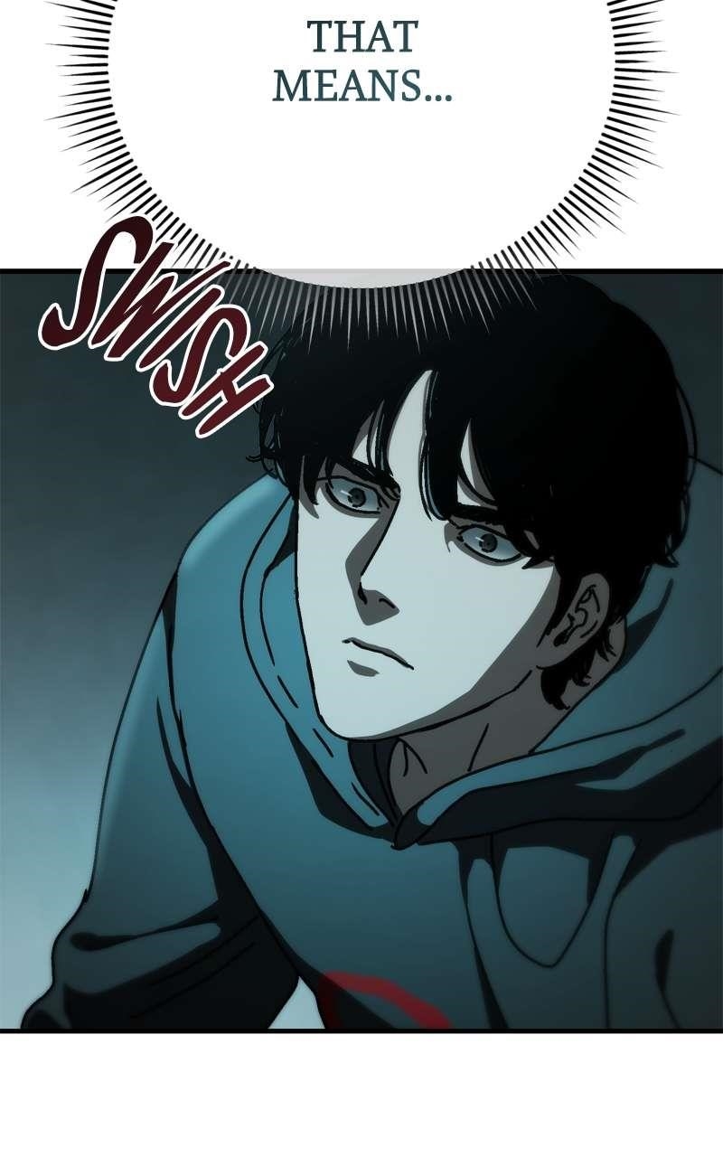 Hiding Out in an Apocalypse Chapter 37 - Page 93 in English