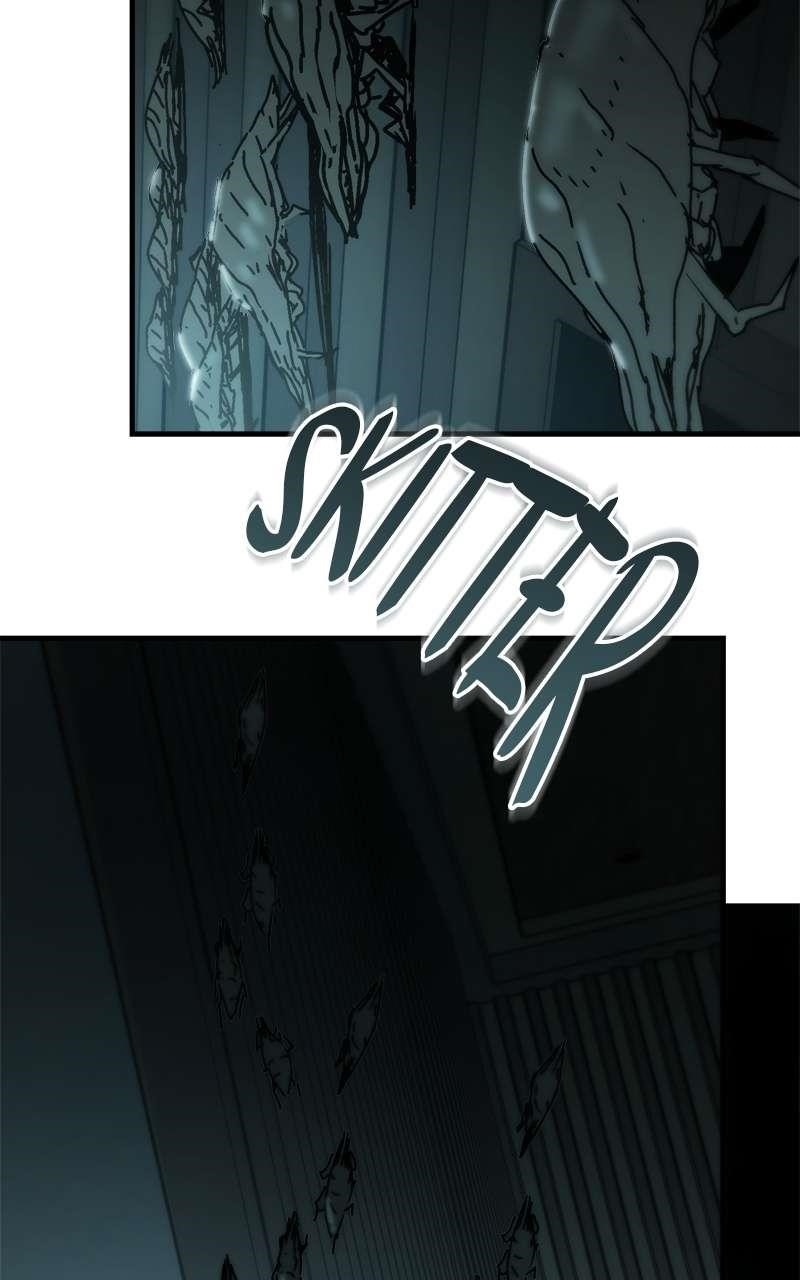 Hiding Out in an Apocalypse Chapter 37 - Page 96 in English