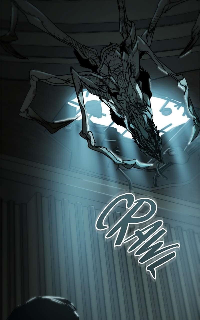 Hiding Out in an Apocalypse Chapter 37 - Page 98 in English