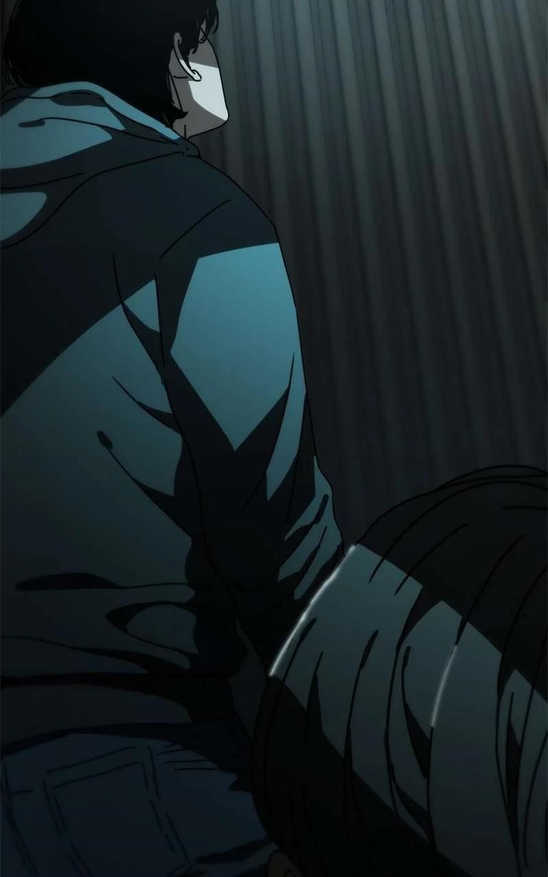 Hiding Out in an Apocalypse Chapter 37 - Page 99 in English