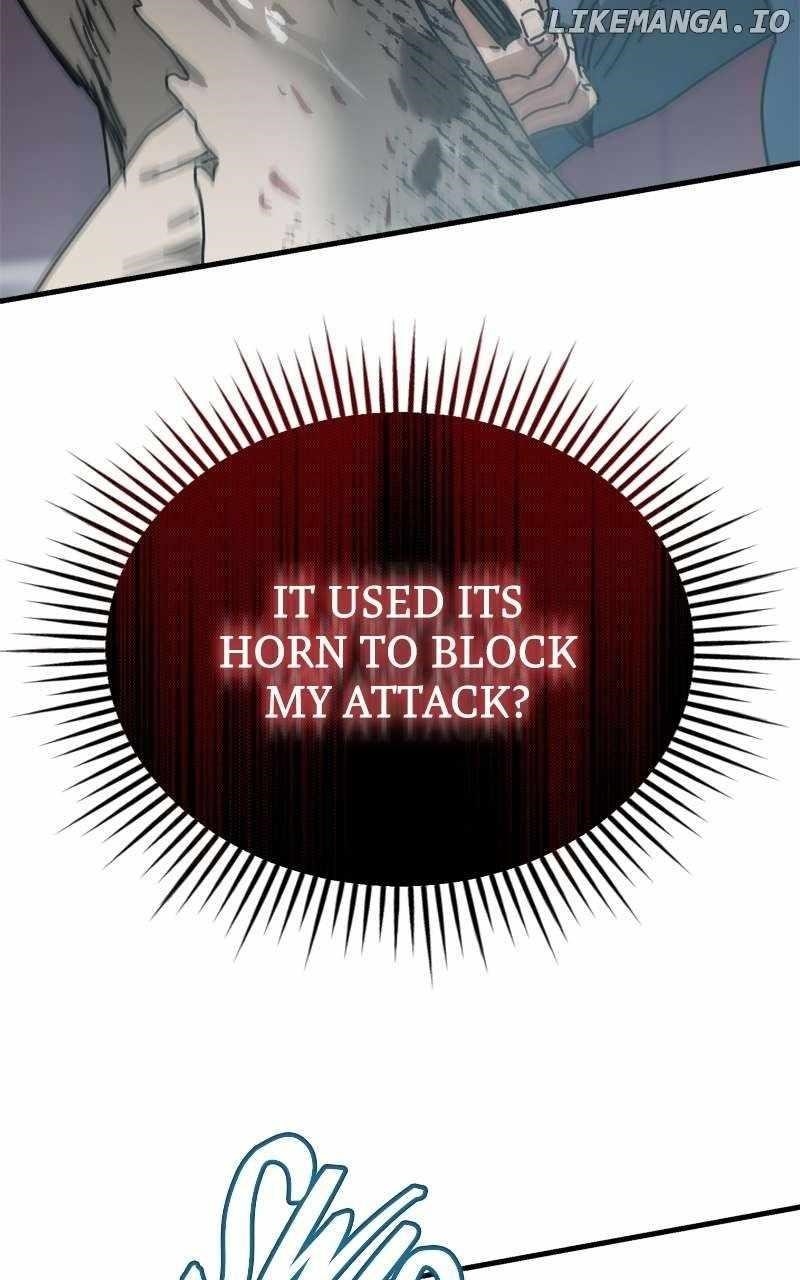 Hiding Out in an Apocalypse Chapter 38 - Page 105 in English