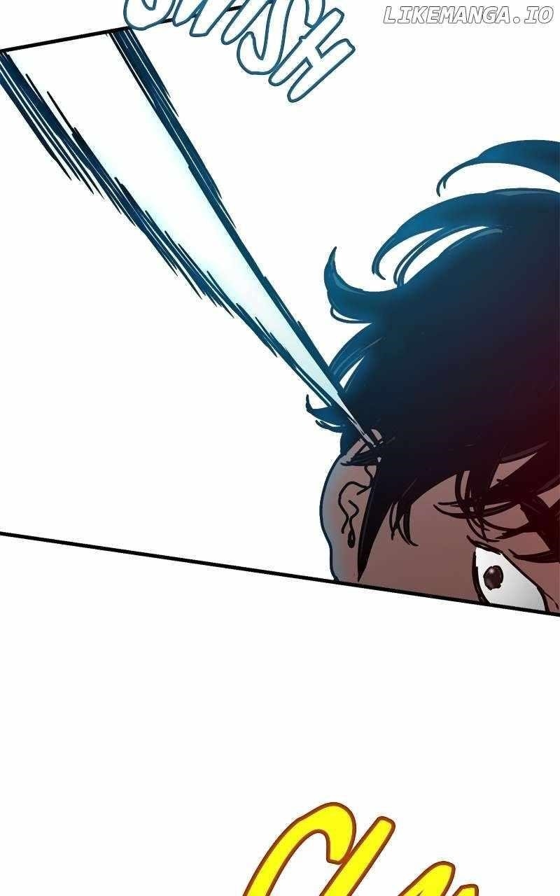 Hiding Out in an Apocalypse Chapter 38 - Page 106 in English