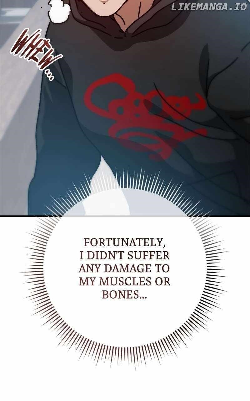 Hiding Out in an Apocalypse Chapter 38 - Page 116 in English