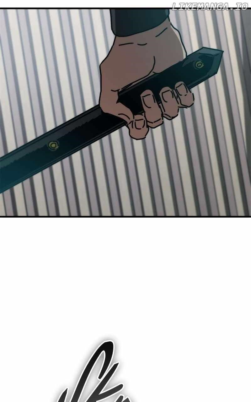 Hiding Out in an Apocalypse Chapter 38 - Page 117 in English