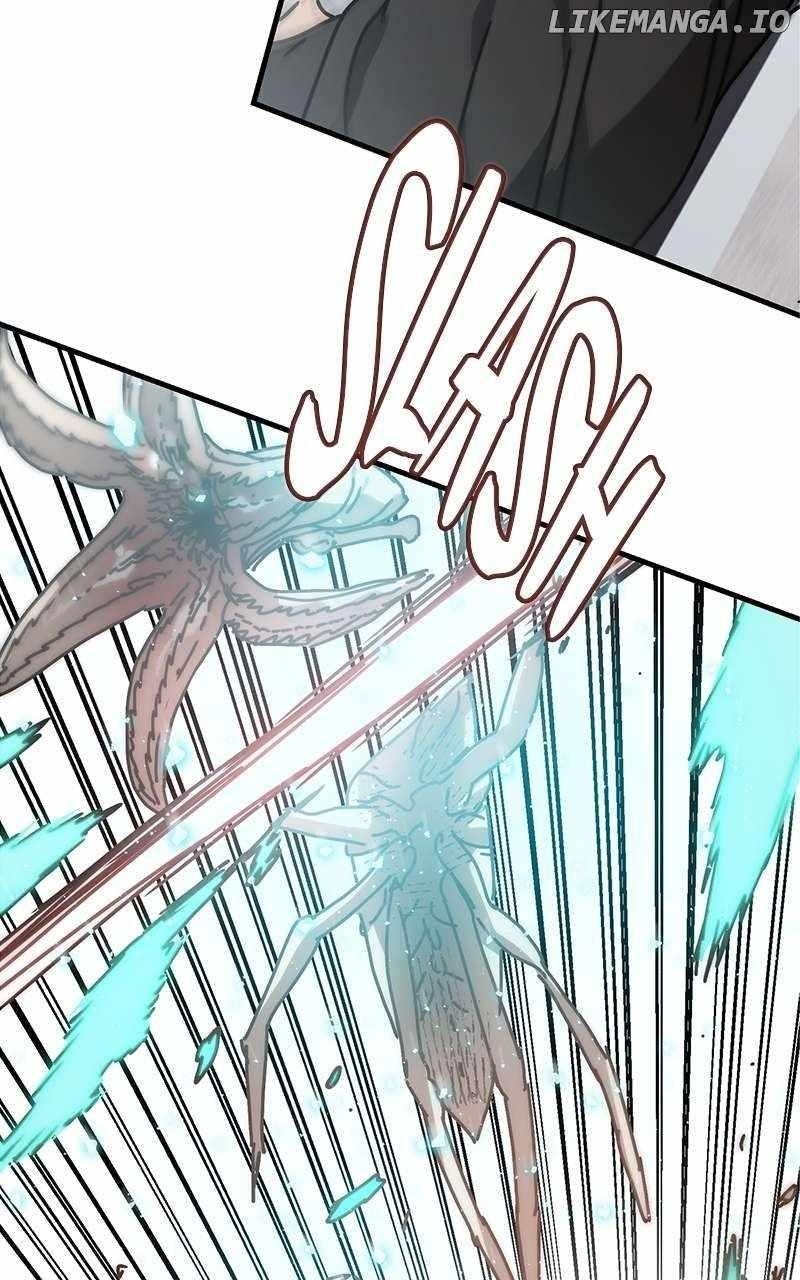Hiding Out in an Apocalypse Chapter 38 - Page 12 in English