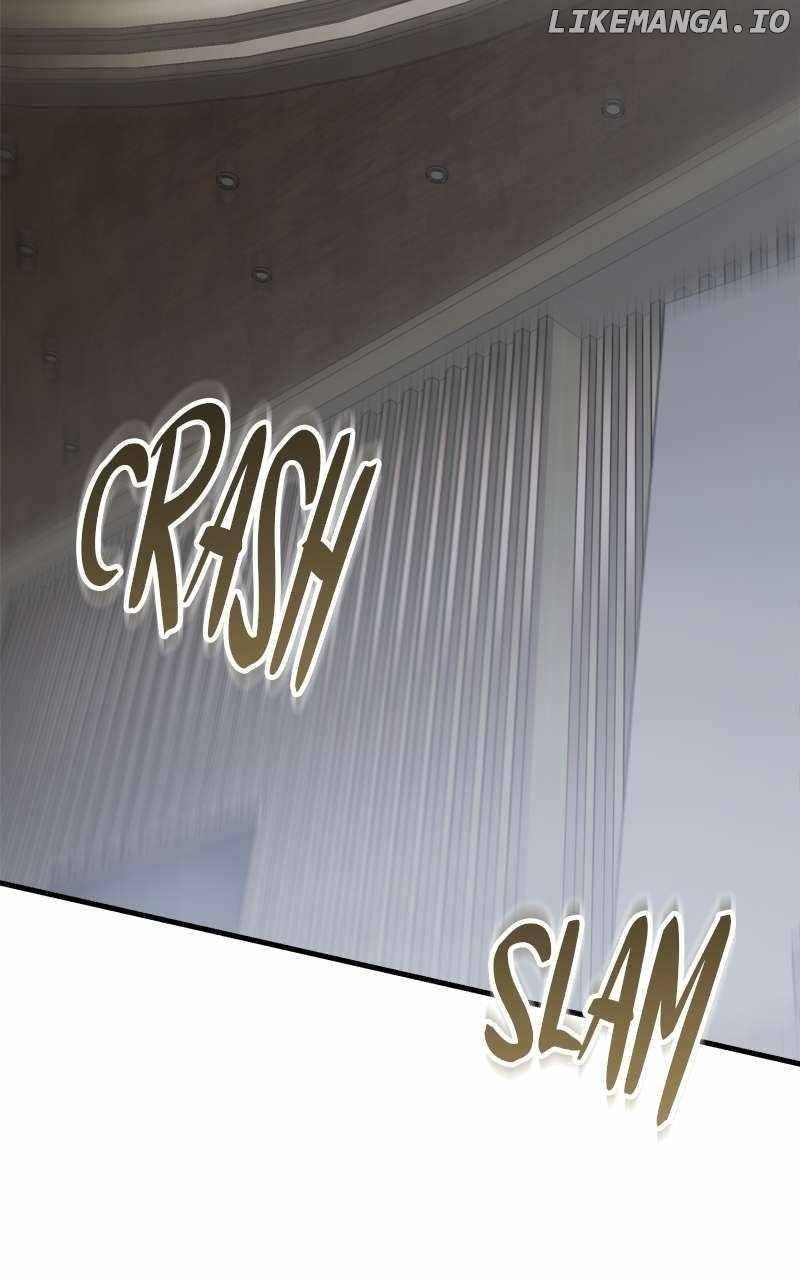 Hiding Out in an Apocalypse Chapter 38 - Page 22 in English