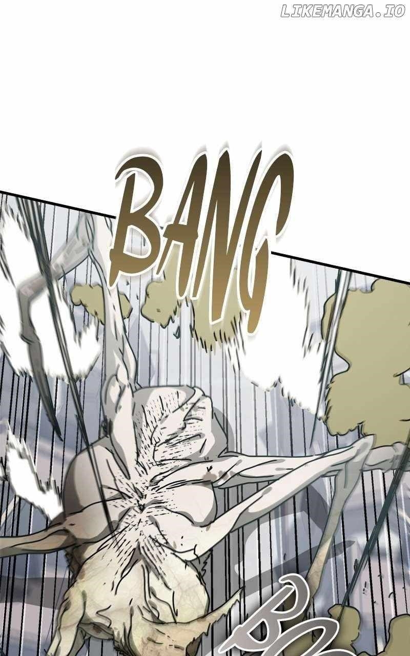 Hiding Out in an Apocalypse Chapter 38 - Page 23 in English