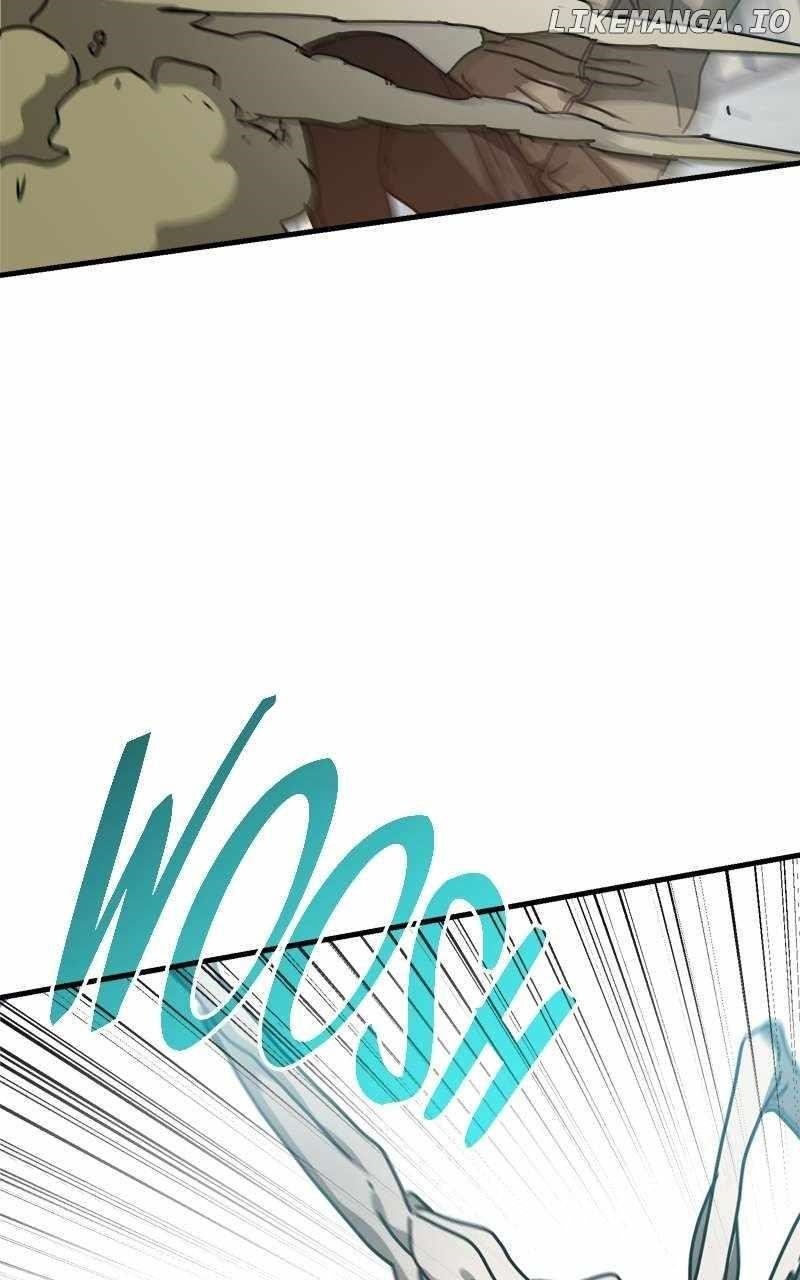 Hiding Out in an Apocalypse Chapter 38 - Page 30 in English