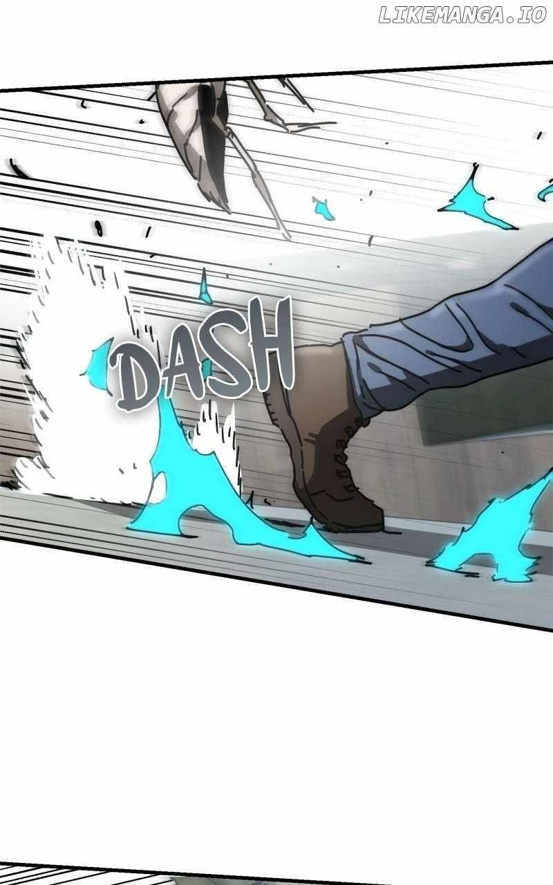 Hiding Out in an Apocalypse Chapter 38 - Page 36 in English