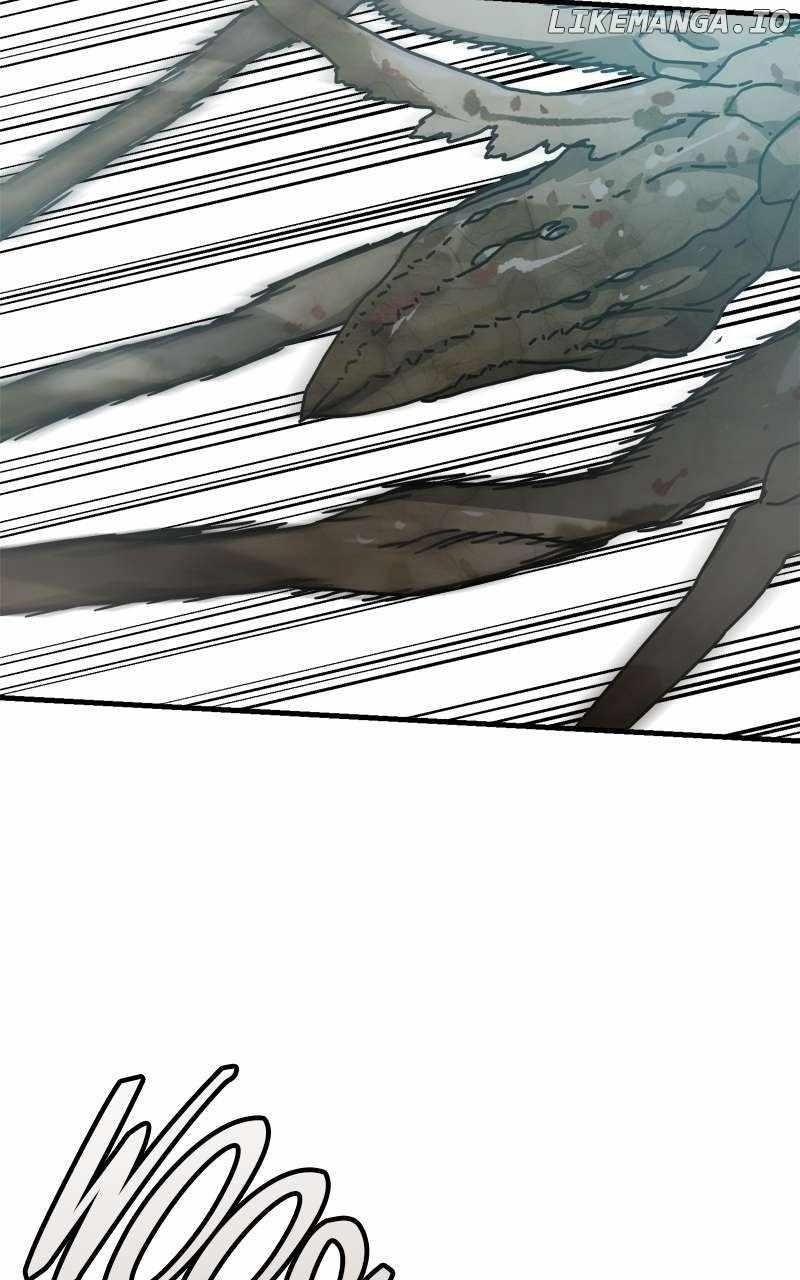 Hiding Out in an Apocalypse Chapter 38 - Page 37 in English