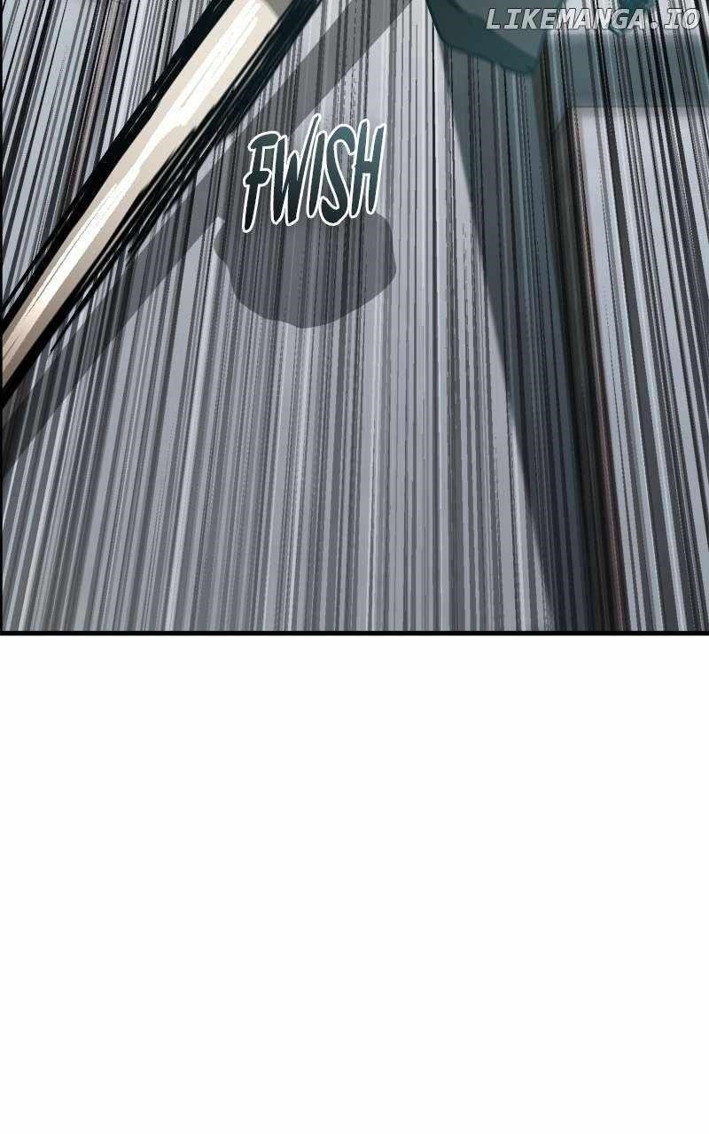 Hiding Out in an Apocalypse Chapter 38 - Page 39 in English