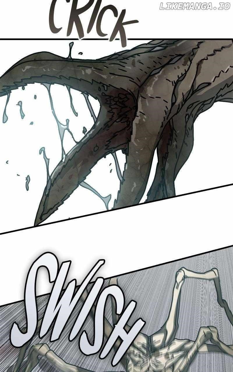 Hiding Out in an Apocalypse Chapter 38 - Page 44 in English