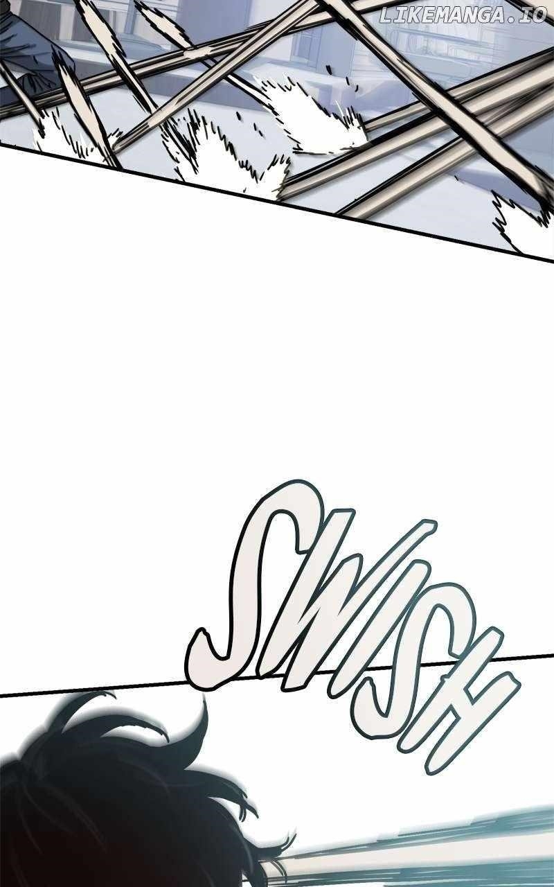 Hiding Out in an Apocalypse Chapter 38 - Page 49 in English