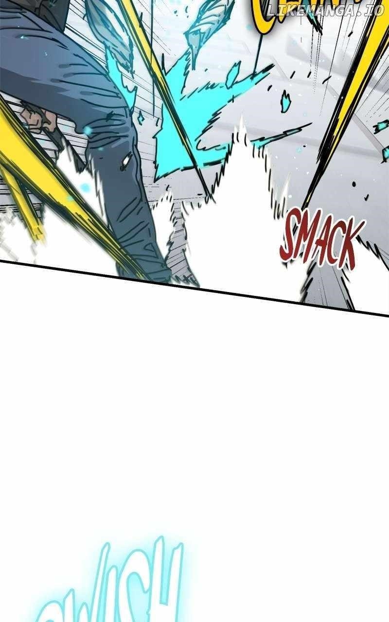 Hiding Out in an Apocalypse Chapter 38 - Page 52 in English