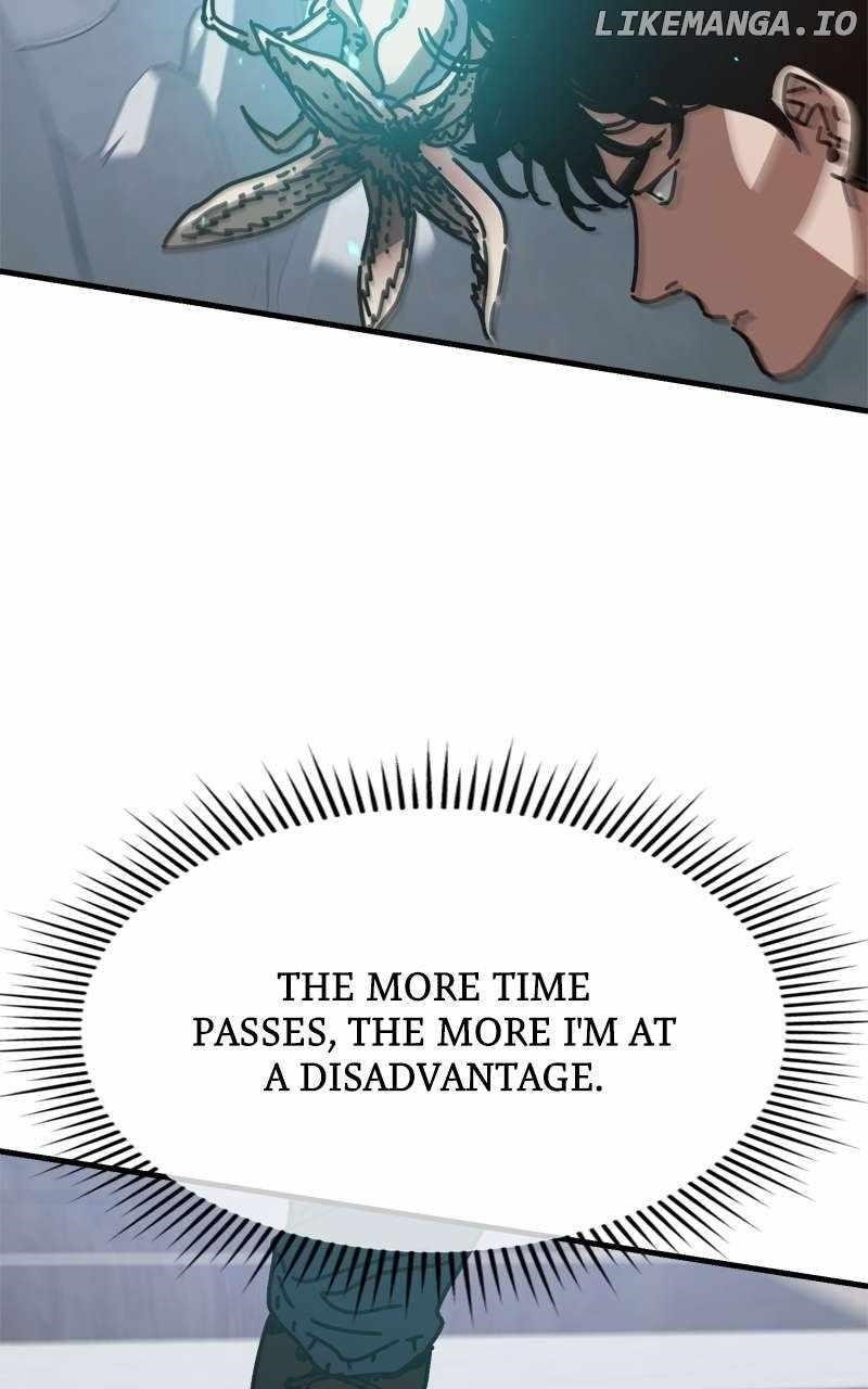 Hiding Out in an Apocalypse Chapter 38 - Page 59 in English