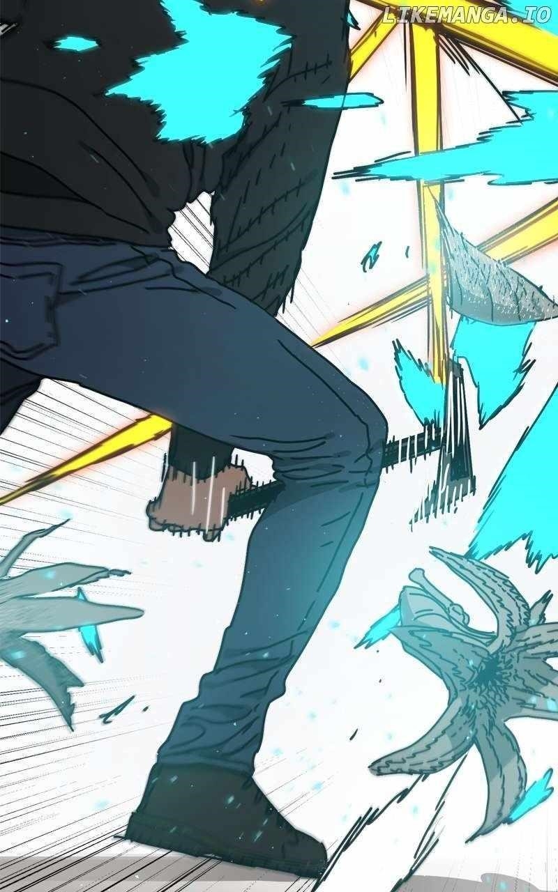 Hiding Out in an Apocalypse Chapter 38 - Page 73 in English