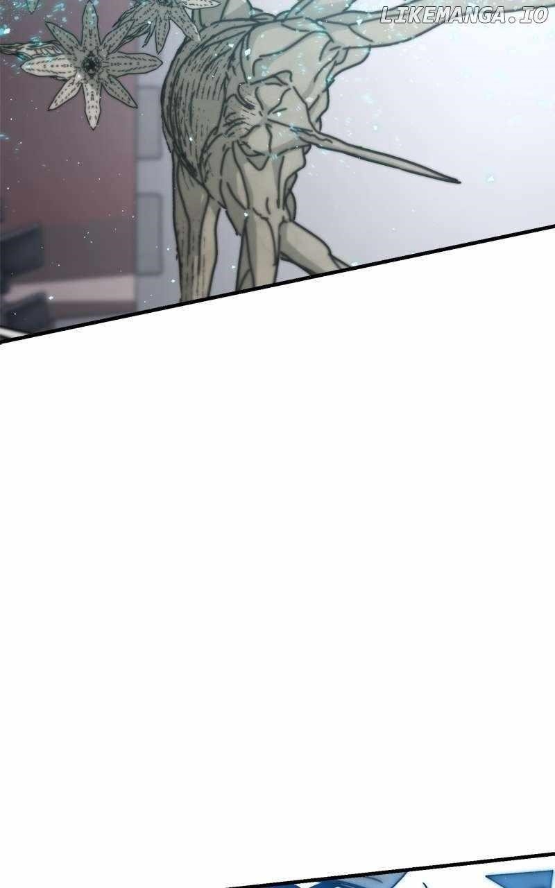 Hiding Out in an Apocalypse Chapter 38 - Page 79 in English