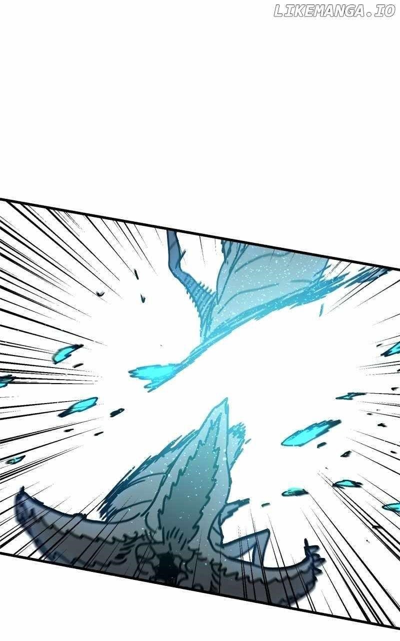 Hiding Out in an Apocalypse Chapter 38 - Page 81 in English