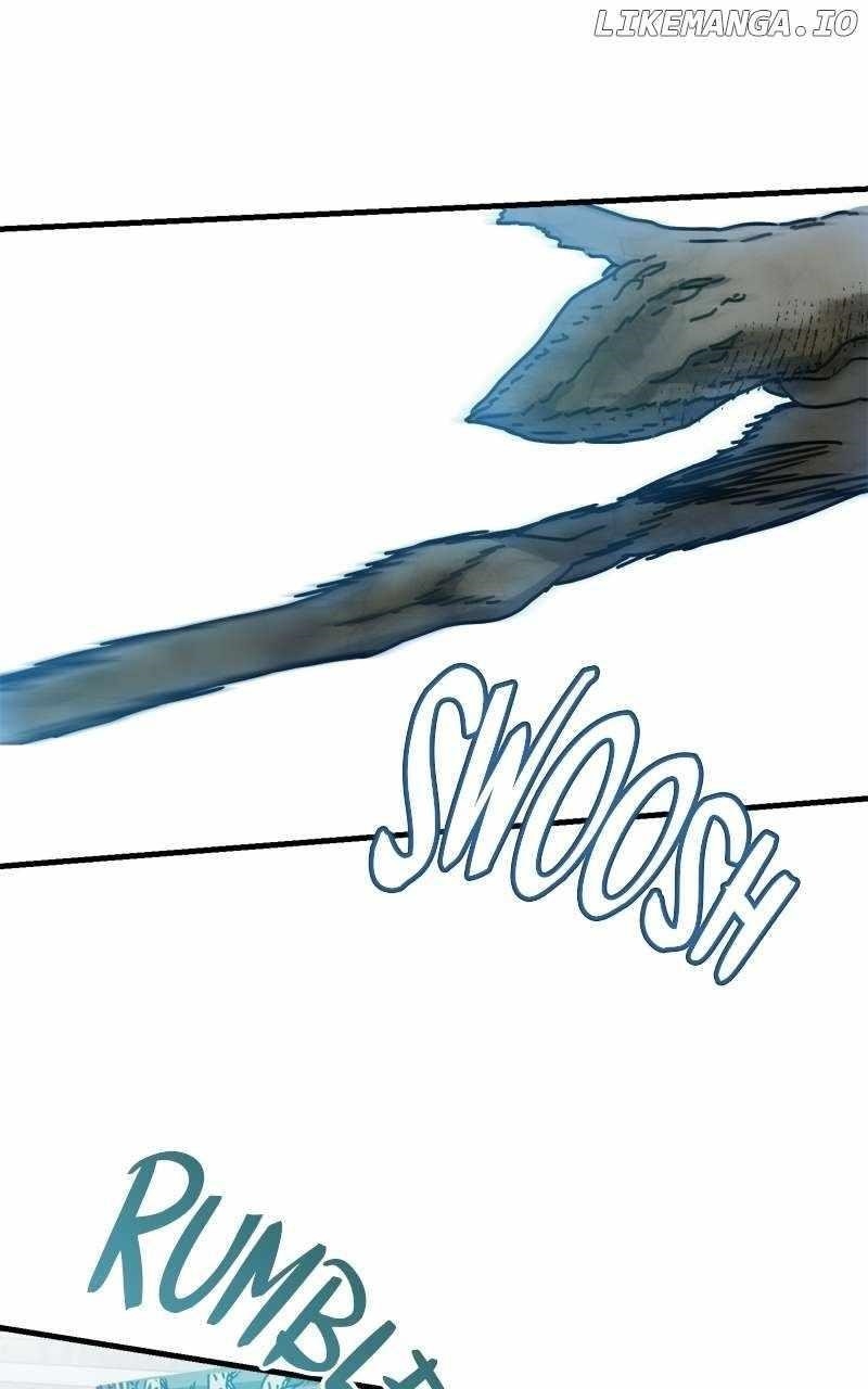 Hiding Out in an Apocalypse Chapter 38 - Page 85 in English