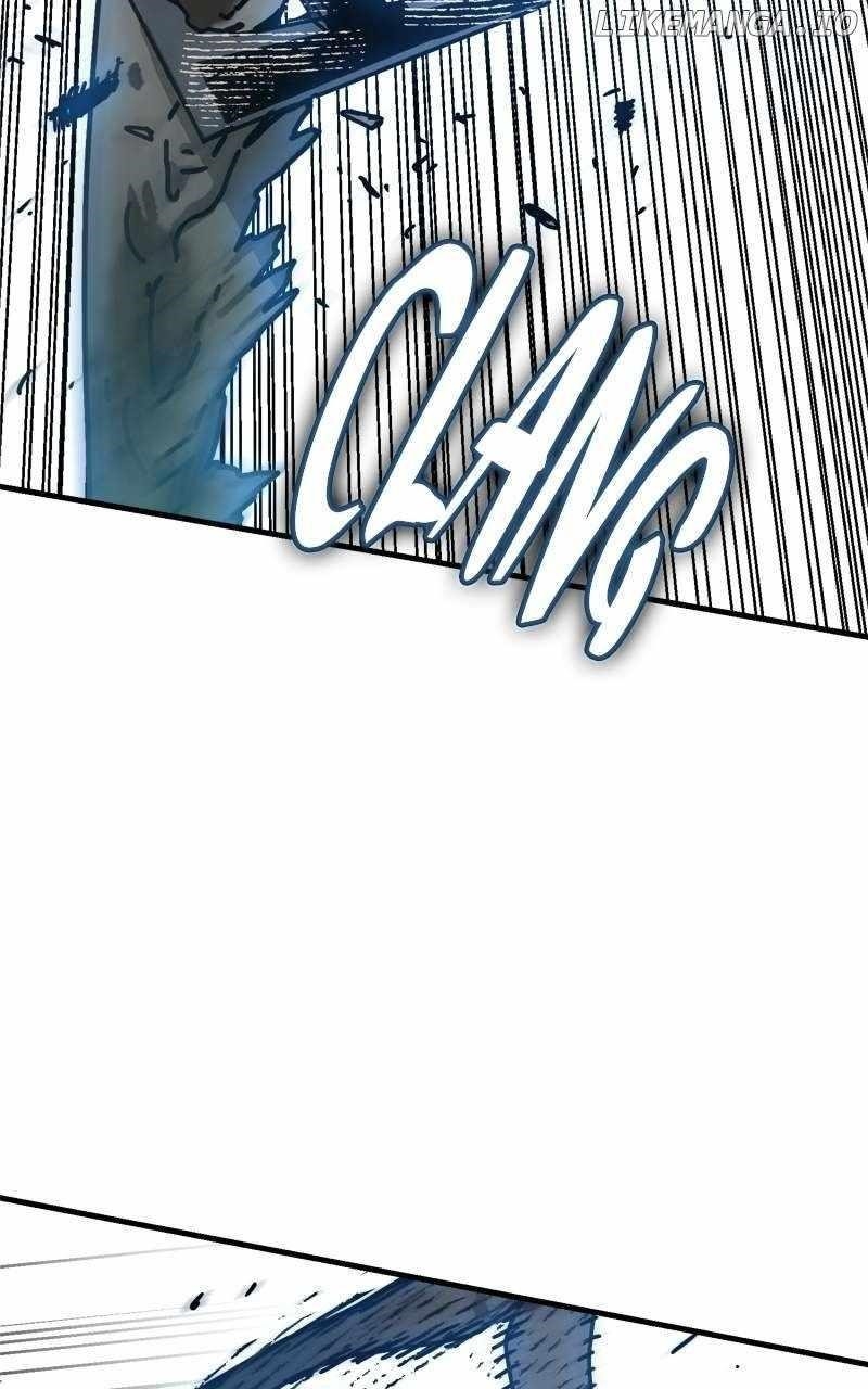 Hiding Out in an Apocalypse Chapter 38 - Page 89 in English