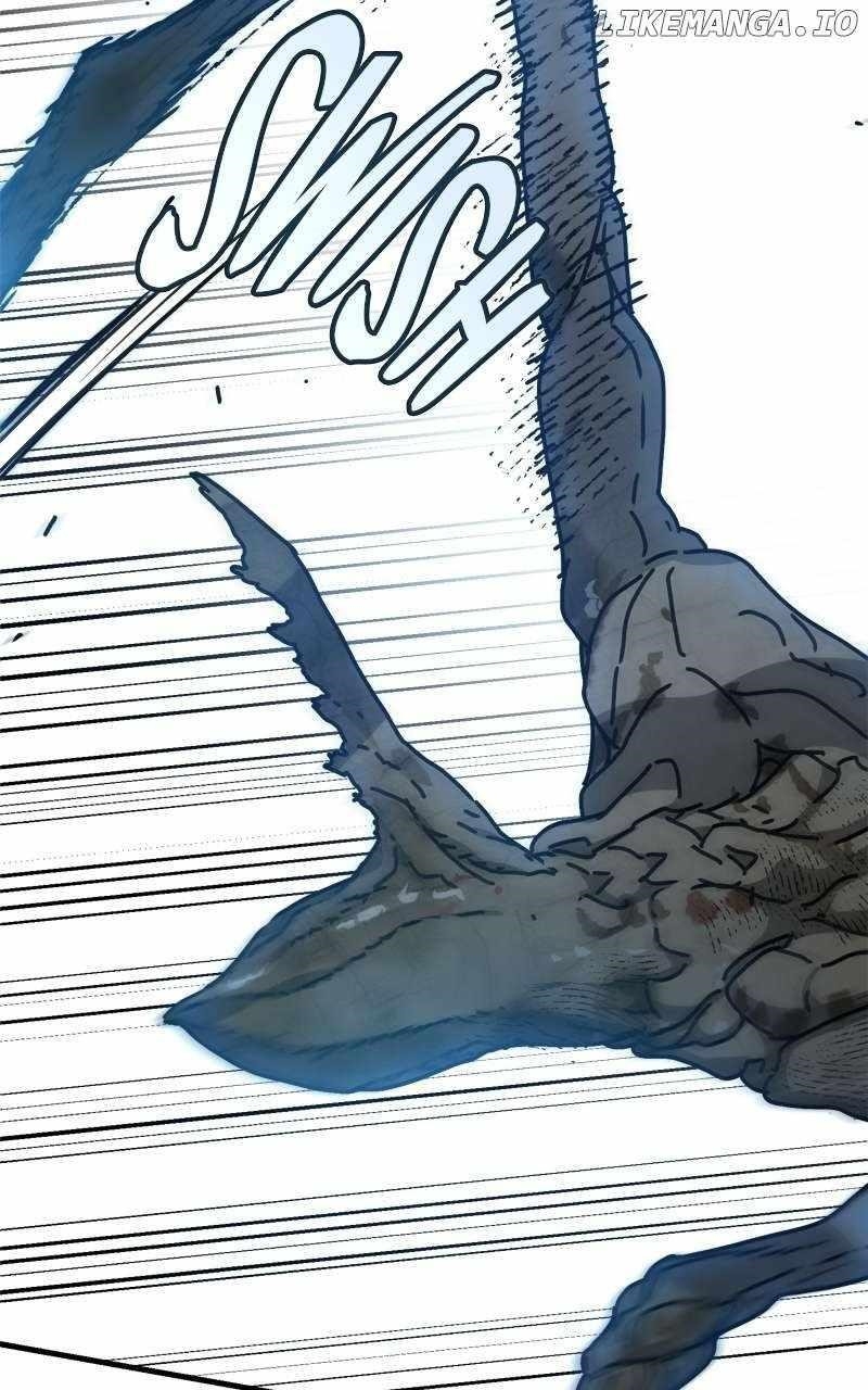 Hiding Out in an Apocalypse Chapter 38 - Page 90 in English