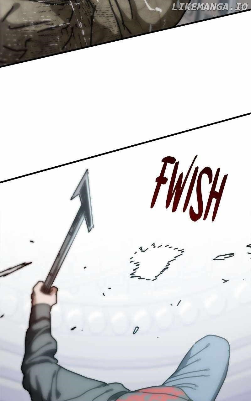 Hiding Out in an Apocalypse Chapter 38 - Page 96 in English