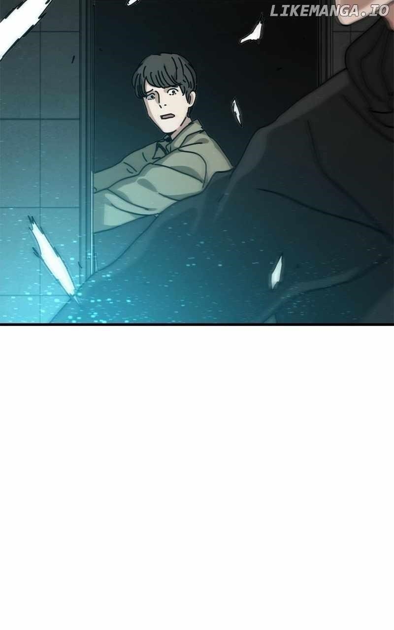 Hiding Out in an Apocalypse Chapter 39 - Page 100 in English
