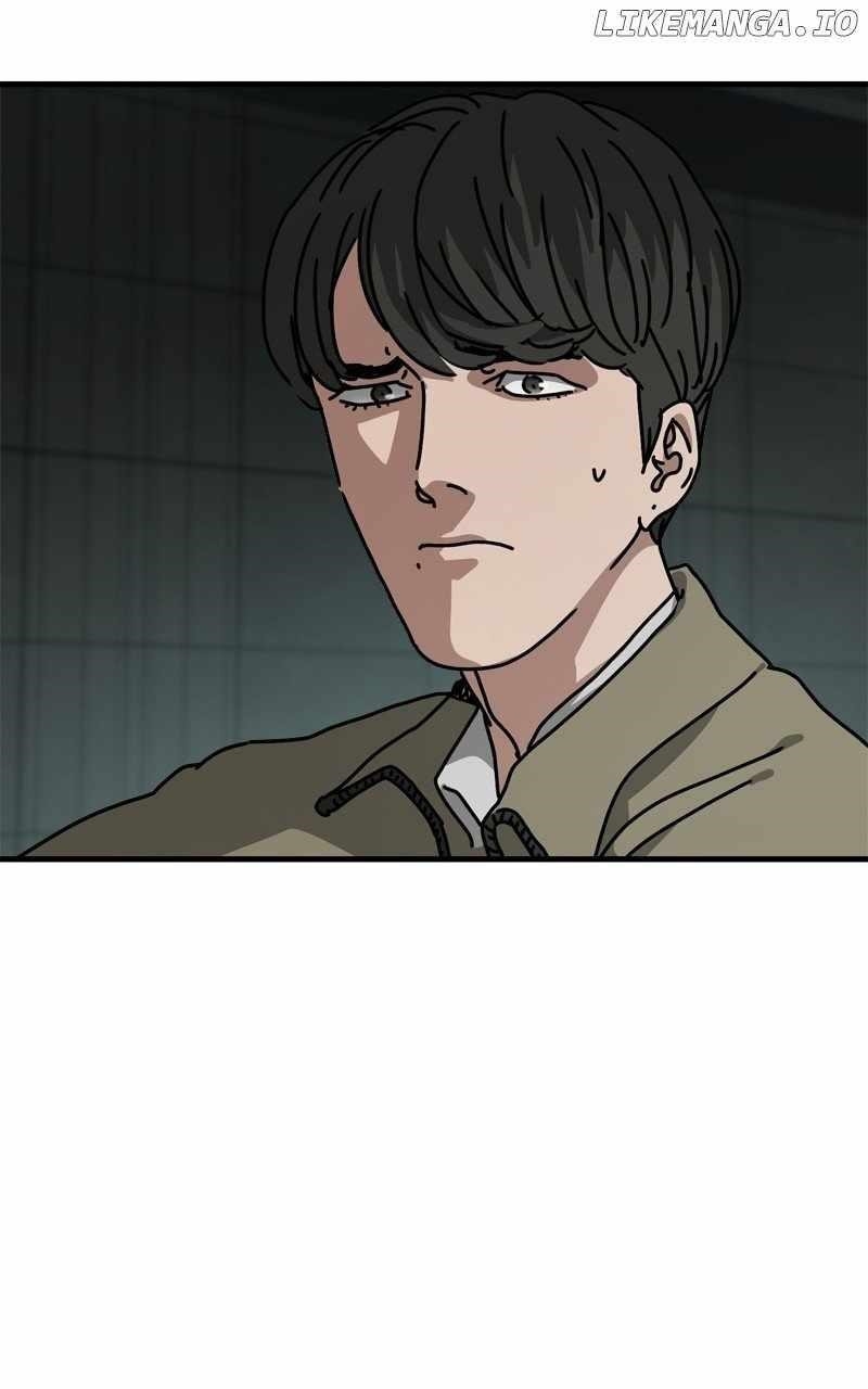 Hiding Out in an Apocalypse Chapter 39 - Page 101 in English