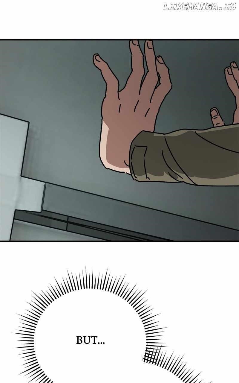 Hiding Out in an Apocalypse Chapter 39 - Page 102 in English