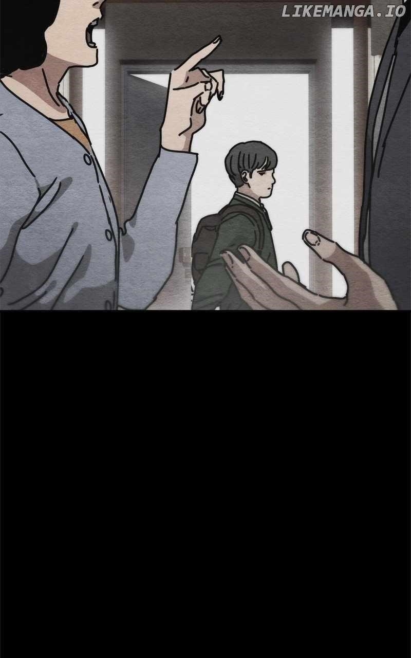 Hiding Out in an Apocalypse Chapter 39 - Page 105 in English