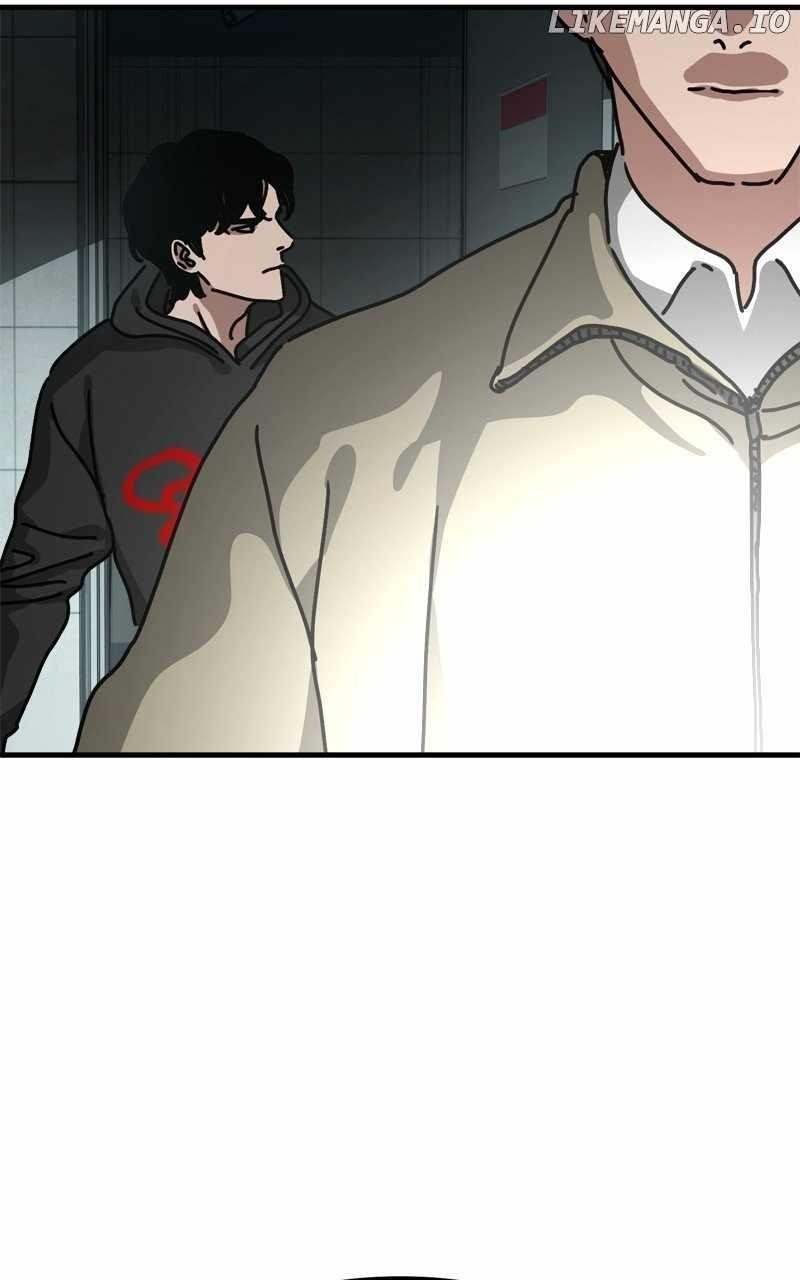Hiding Out in an Apocalypse Chapter 39 - Page 112 in English