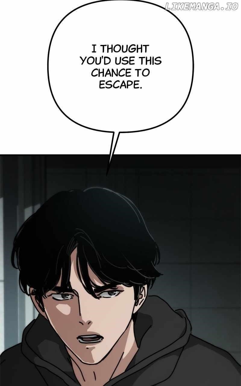 Hiding Out in an Apocalypse Chapter 39 - Page 113 in English