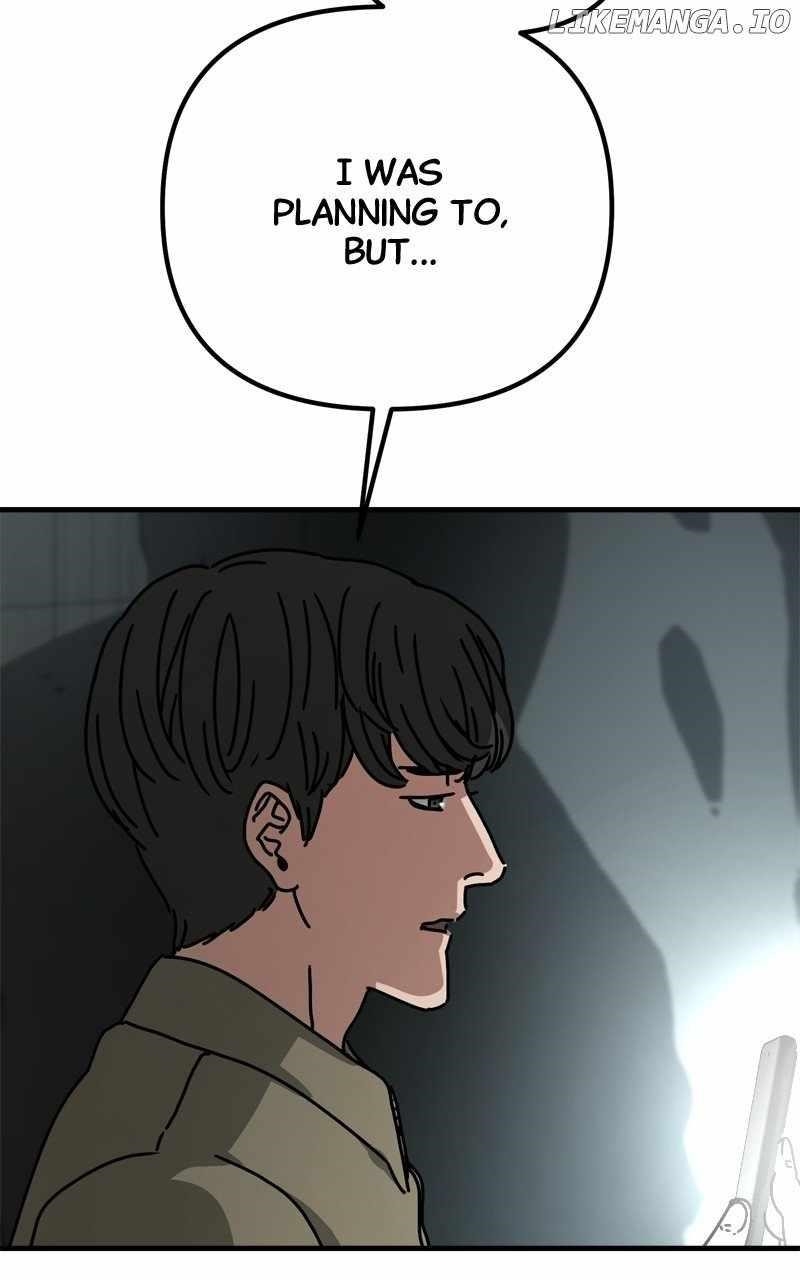 Hiding Out in an Apocalypse Chapter 39 - Page 115 in English