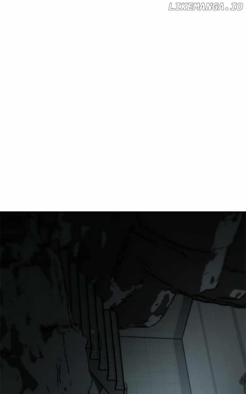 Hiding Out in an Apocalypse Chapter 39 - Page 116 in English