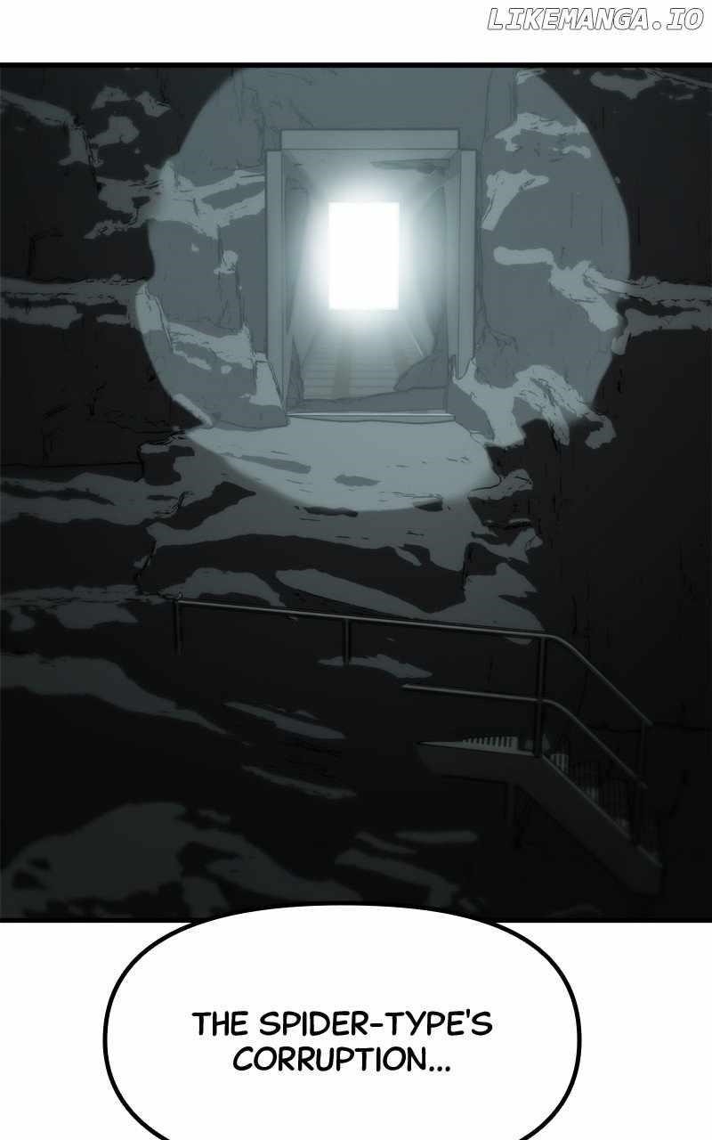Hiding Out in an Apocalypse Chapter 39 - Page 119 in English