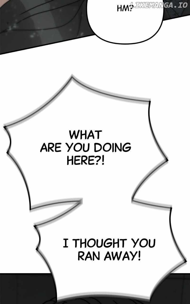 Hiding Out in an Apocalypse Chapter 39 - Page 12 in English